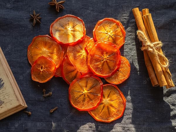تصویر 3 از خرید و قیمت خرمالو خشک آردی + فروش صادراتی